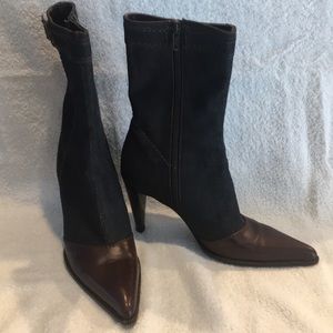 Boots / Gastone Lucioli